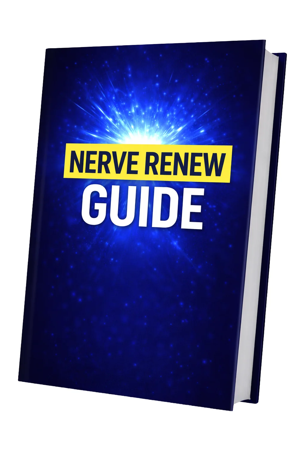 Nerve Renew Guide